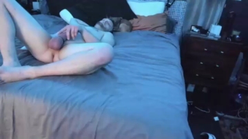 Spoilsmash7  03-09-2021 video bigdildo